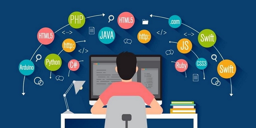 The Future of Web Development: Emerging Trends and Technologies